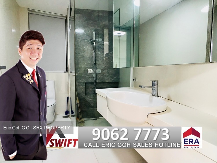 D'Leedon (D10), Condominium #180204652